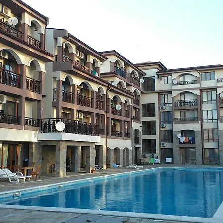 شقة Village House سفيتي فلاس