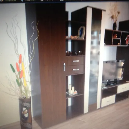 شقة Village House *