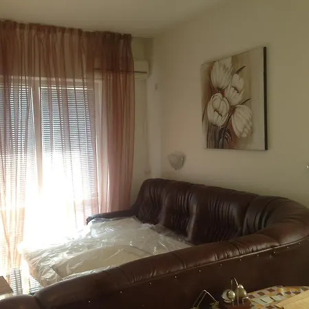 شقة Village House سفيتي فلاس