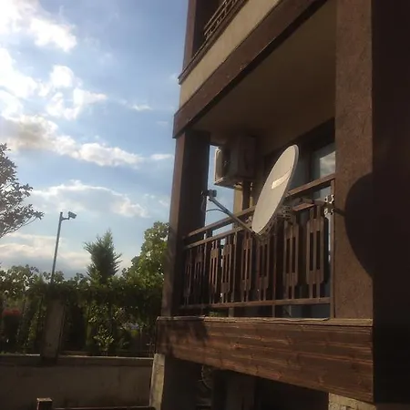 Village House * Sveti Vlas