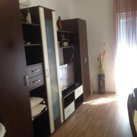 Apartment Village House